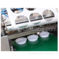 2022 High-Speed disposable Cup Lid Machine
